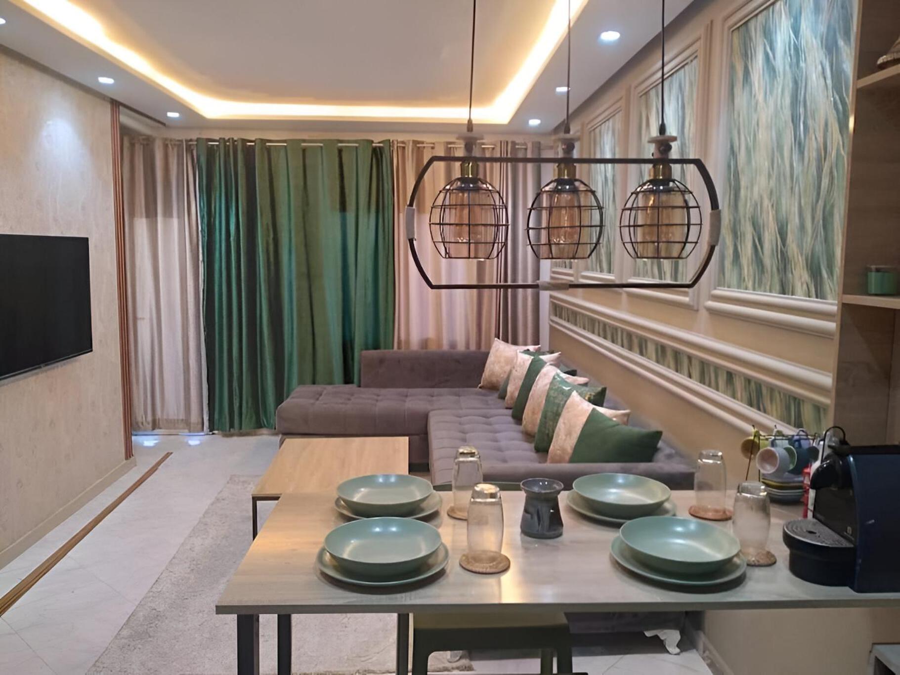 Appartement Joelle Casablanca Exterior photo